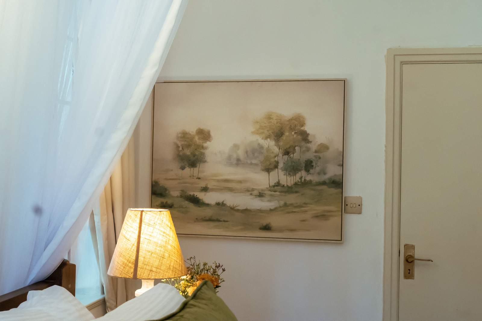 Lewa House - Gallery 21